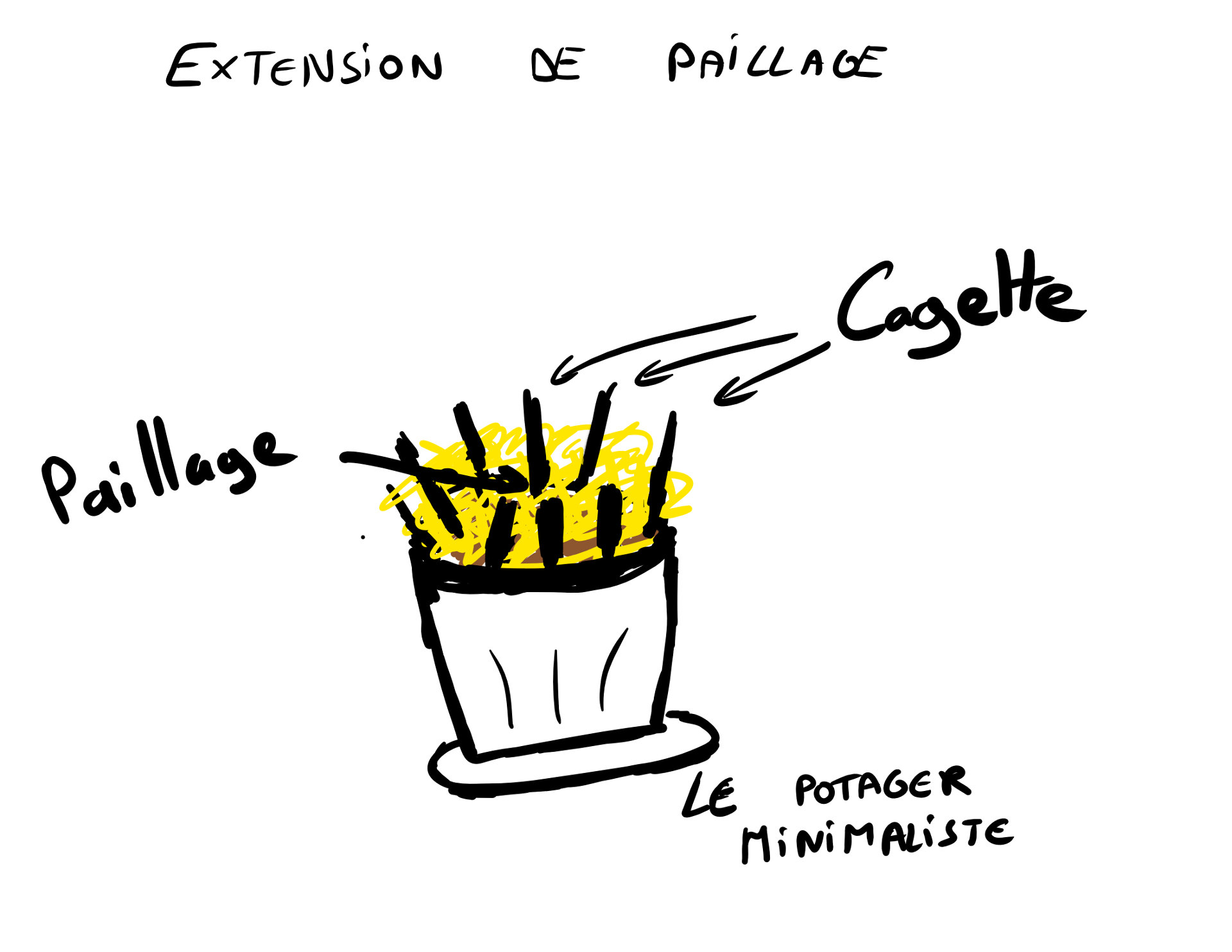extension-paillage-permaculture-pot-fleurs