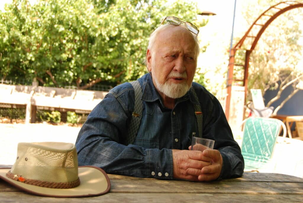 bill-mollison-interview-francais