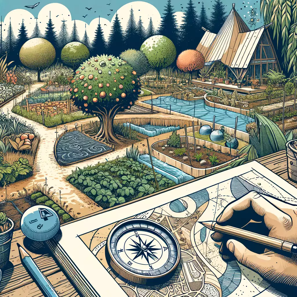 Augmente-récoltes-jardin-permaculture-carte