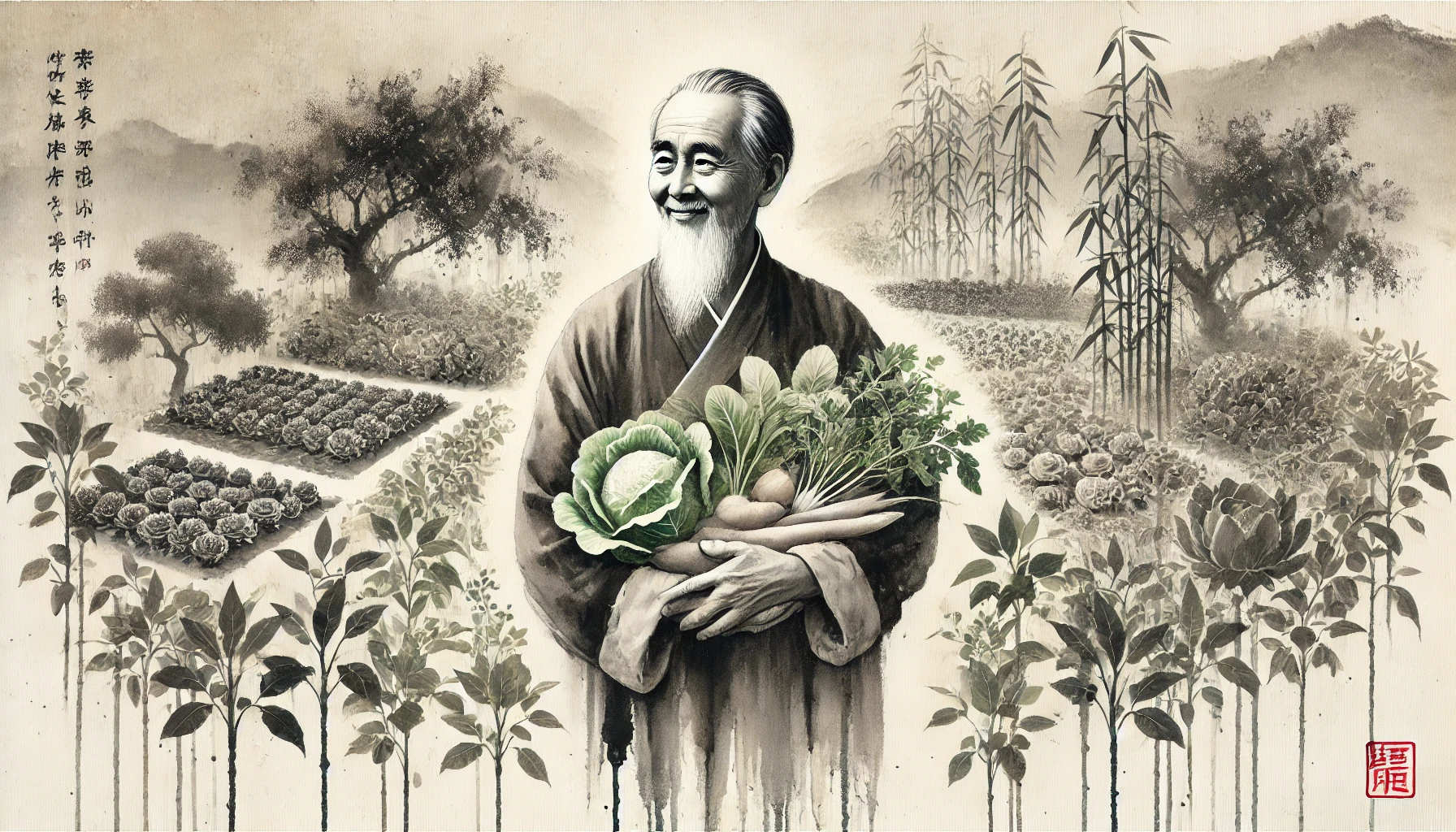 récolte-abondance-potager-permaculture