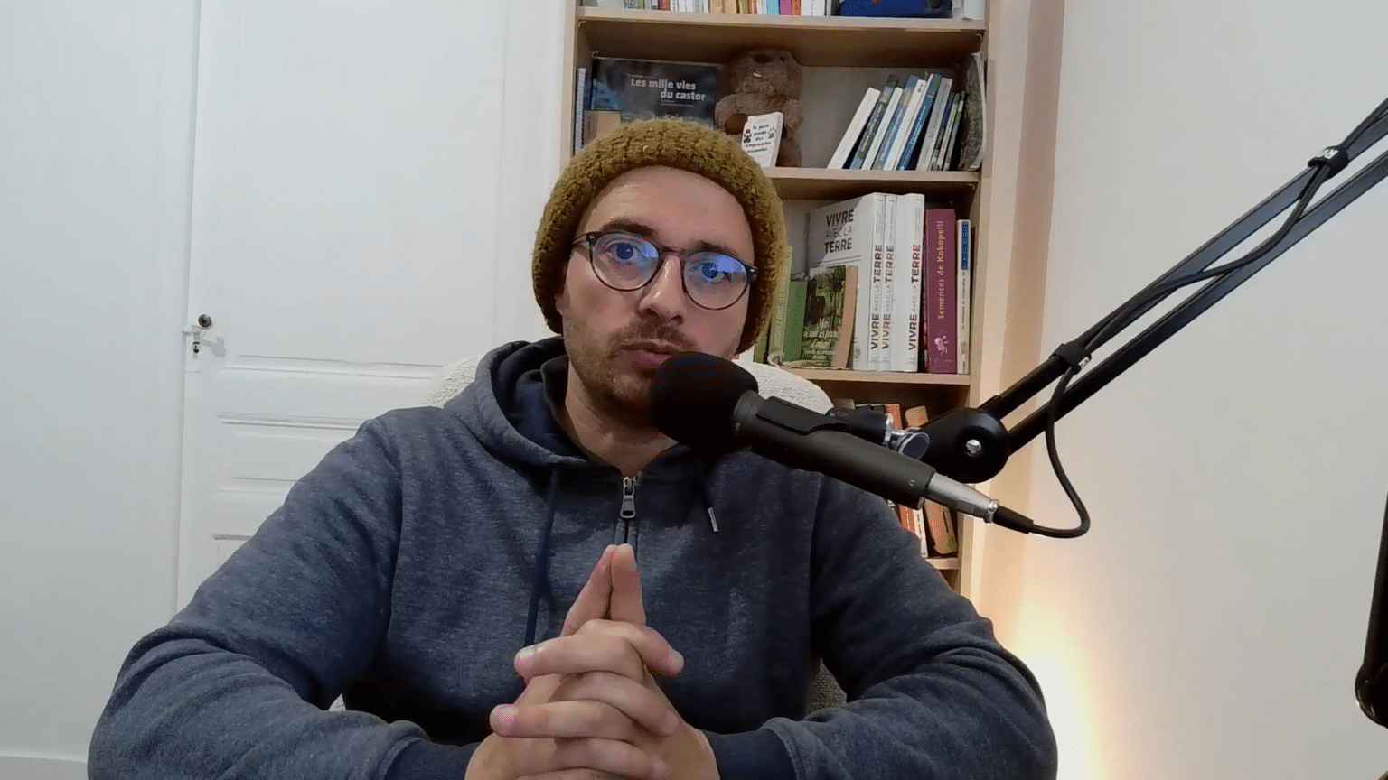 Lire la vidéo